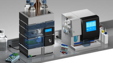 Emerson Miniature Valve Product Focus: ASCO Miniature Fluidic Products in Clinical Diagnostic Applications